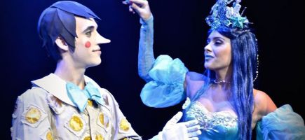 Pinocho, un musical para soñar 3