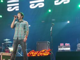 Festival Coca Cola Music Experience 4