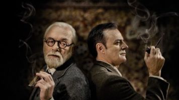 La sesión final de Freud 3