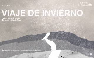 Viaje de Invierno 1