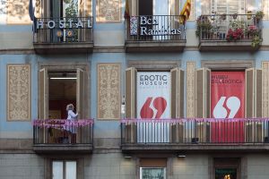 Museo Erótico de Barcelona 1