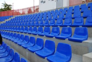 Auditorio municipal Marcos Ortiz 2