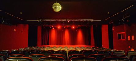 Teatro Soho Madrid 3