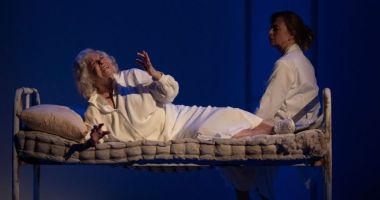 Adictos con Lola Herrera 7