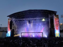 Estadi Olímpic Lluís Companys 5