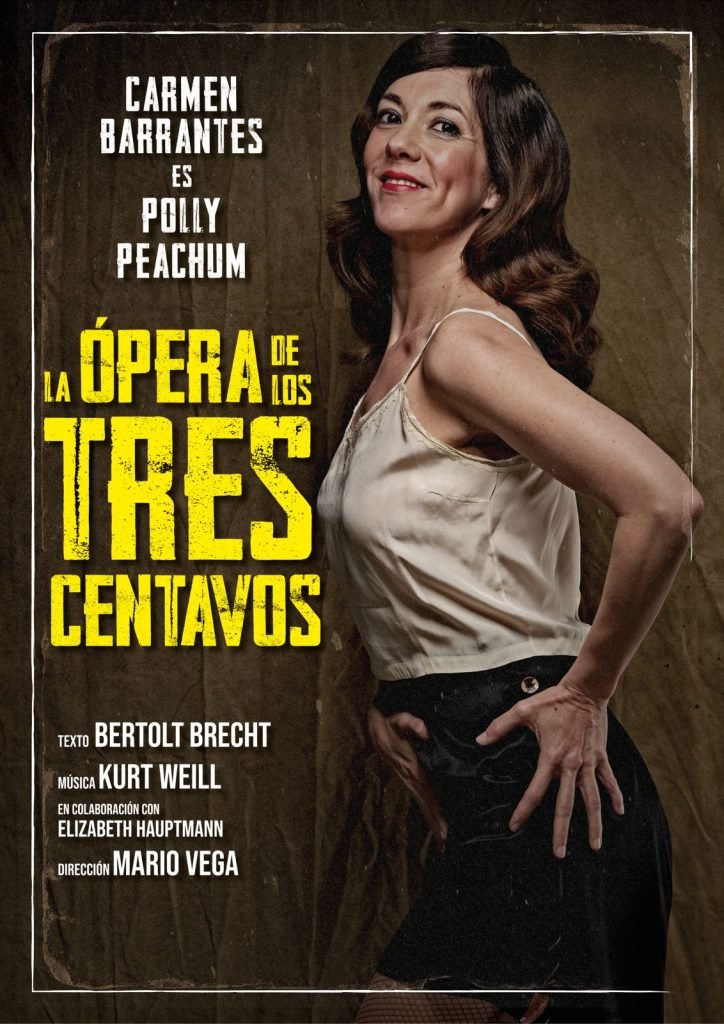 La Ópera de los Tres Centavos | Compra tus entradas | Taquilla.com