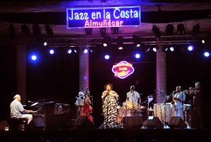 Festival de Jazz en la Costa 2