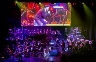 Power Up Orchestra 3