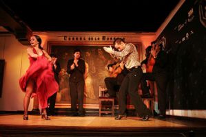 Corral de la Morería 2