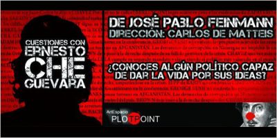 Cuestiones con Ernesto Che Guevara 3