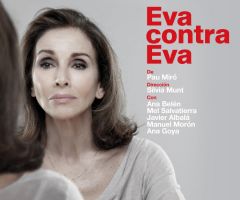 Eva contra Eva 1