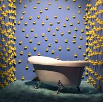 Bubble Planet: Una Experiencia Inmersiva 4