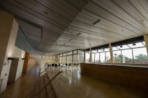 Infecar, Palacio de Congresos de Gran Canaria 4