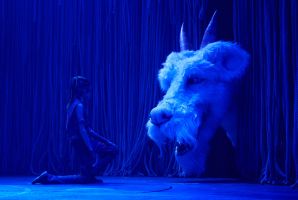 La historia interminable, el musical 7