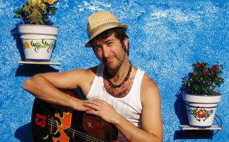 Muchachito Bombo Infierno 4