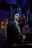El Fantasma de la Ópera 3