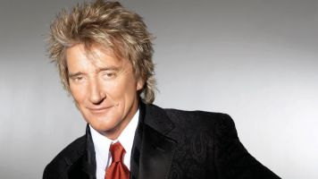 Rod Stewart 6