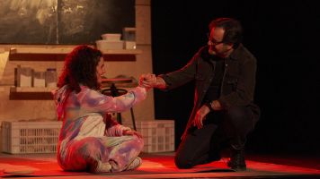 Una Teràpia Integral - Barcelona 4