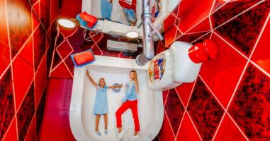 Big Fun Museum Barcelona 7