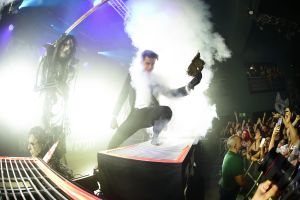 Sala Movistar Arena 8