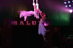 Circo Raluy Legacy  5
