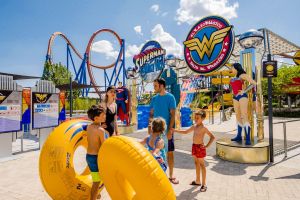 Parque Warner Madrid 28