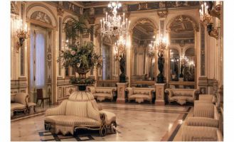 Ruta de los Palacios Valencianos 1