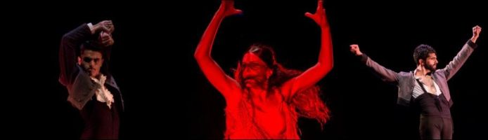 Flamenco Feeling - BFM 3