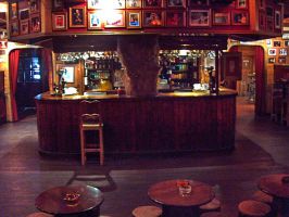 La Chocita del Loro Carabanchel 2