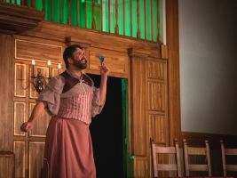 Don Gil de las Calzas Verdes - Fundación Siglo de Oro 1