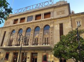 Teatro Jovellanos 3
