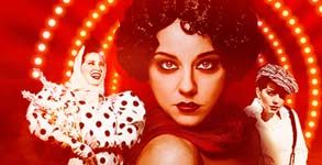 La Celia - Un musical homenaje a Celia Gámez 3