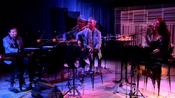 Malas compañías - Tributo a Joaquín Sabina 2