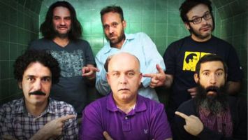 Mongolia, el musical 3