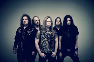 Stratovarius 2