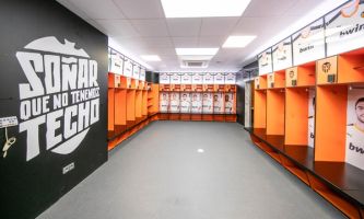 Mestalla Forever Tour 6