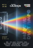 Máquina del Tiempo 1