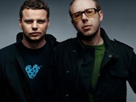 The Chemical Brothers 1
