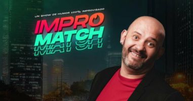 Impro match 3