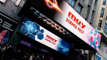 Muy Interesante Science Fest 3