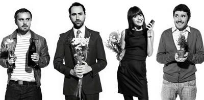 Amor, ¿y si lo hacemos antes de morir? 1