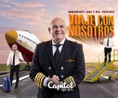 El Comandante Lara 6