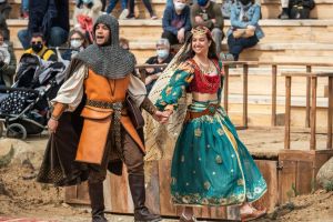 Puy du Fou España 21