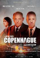 Copenhague - Michael Frayn 1