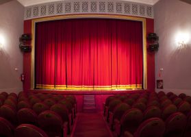 Teatro Muñoz Seca 1