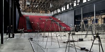 Naves del Español 2