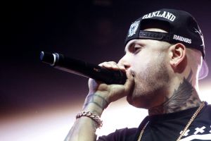 Nicky Jam 2