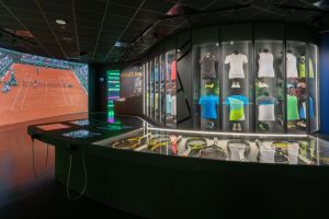 Rafa Nadal Museum 13