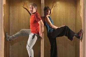 El Mueble - Histrión Teatro 4