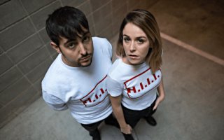 La meva violència 1